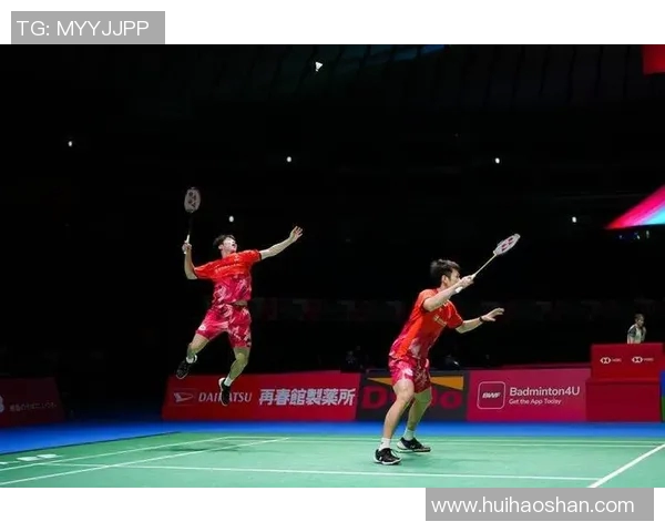 重庆羽毛球队荣登羽毛球战术排行榜第三名展现强大实力与团队合作精神