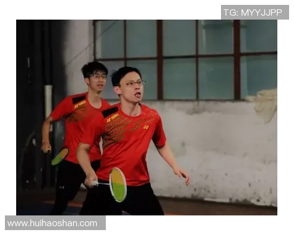 重庆羽毛球队夺冠之路最新比赛经验分享TOP10